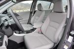 Honda Accord V6 Touring 2014 года